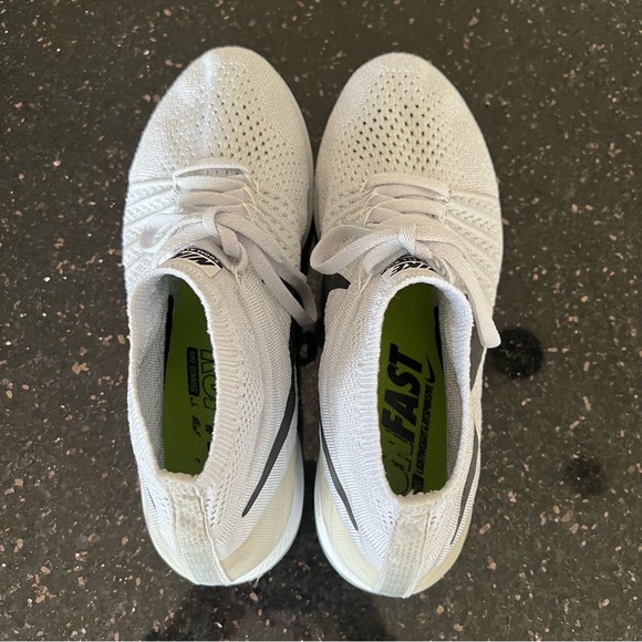 Nike Zoom All Out Flyknit - Picture 7 of 7